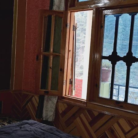 Apartmán Little Hamlet Choj Kasol Exteriér fotografie